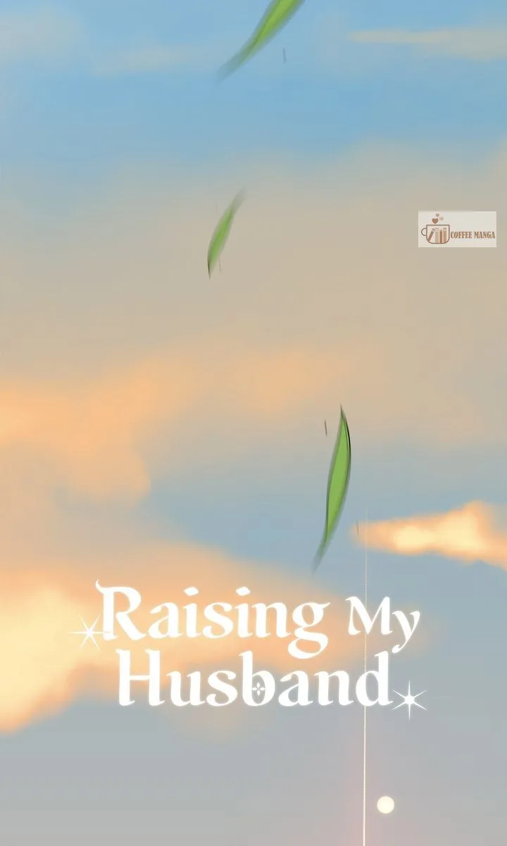 Raising My Husband Chapter 63 page 37
