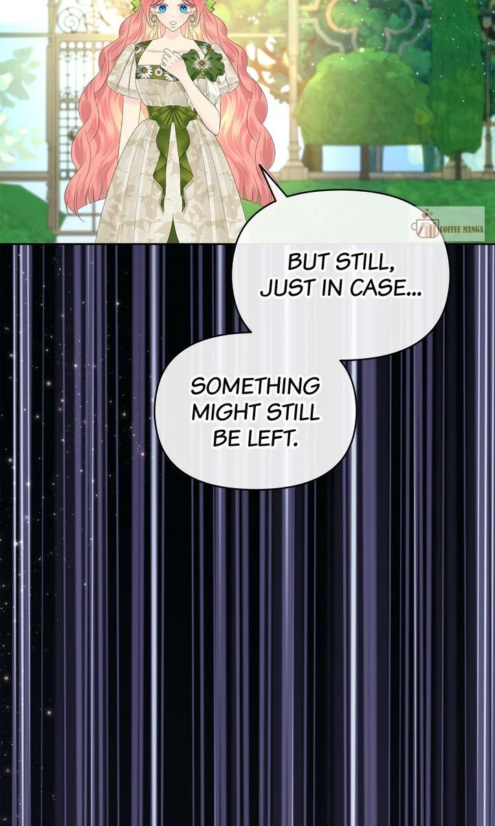 Raising My Husband Chapter 63 page 5