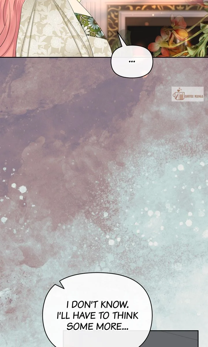 Raising My Husband Chapter 63 page 46