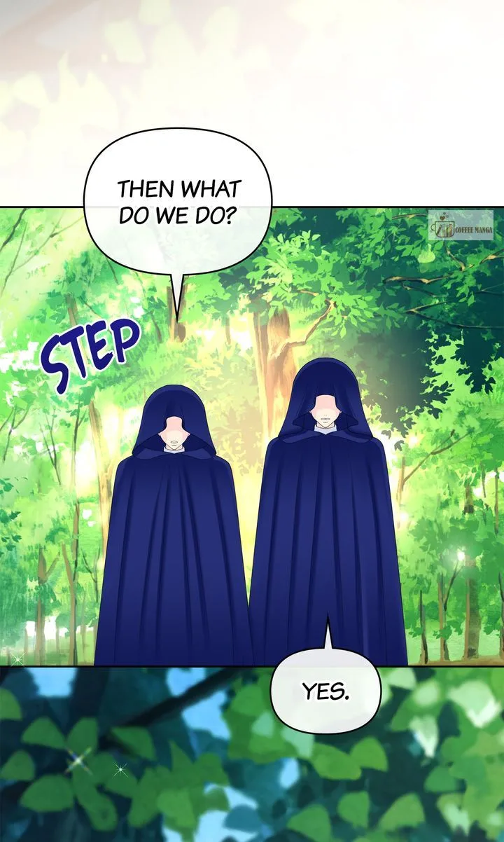 Raising My Husband Chapter 58 page 55