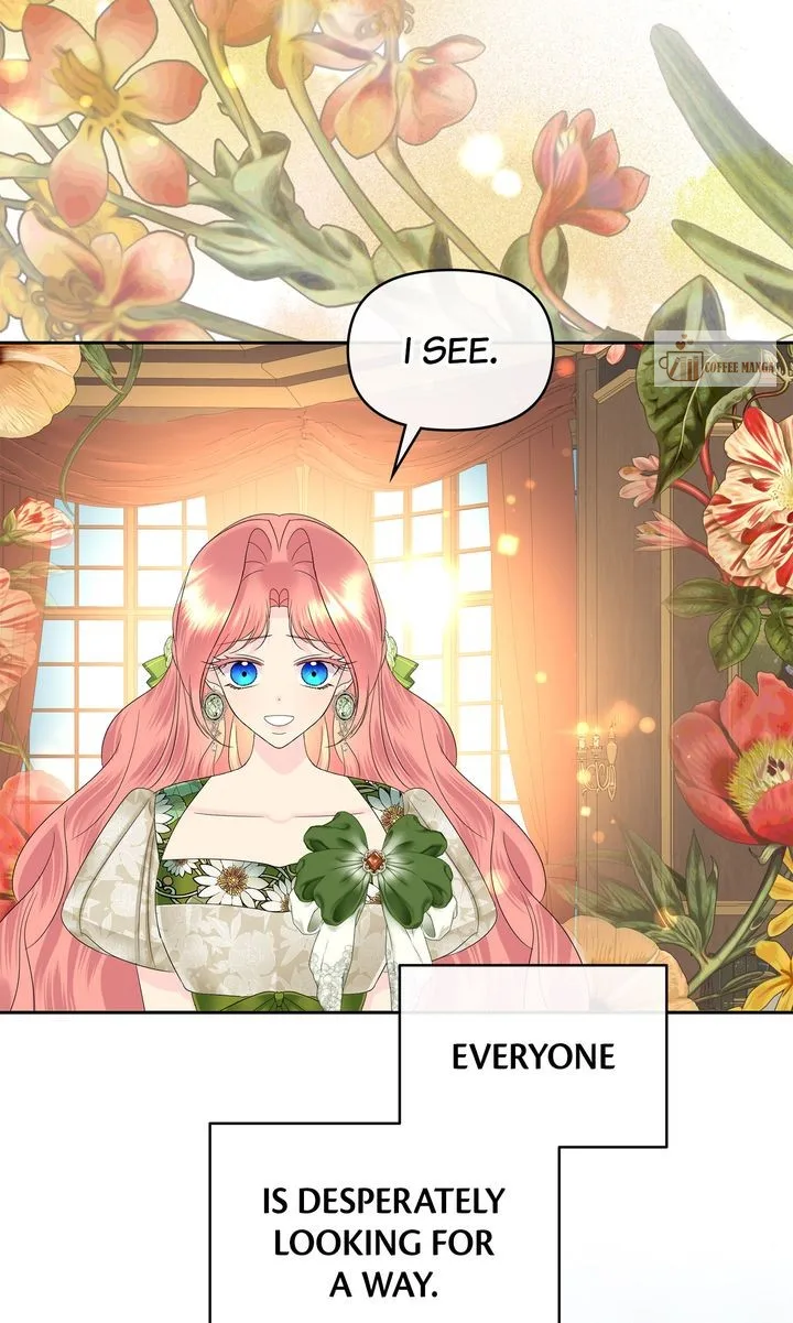 Raising My Husband Chapter 62 page 57