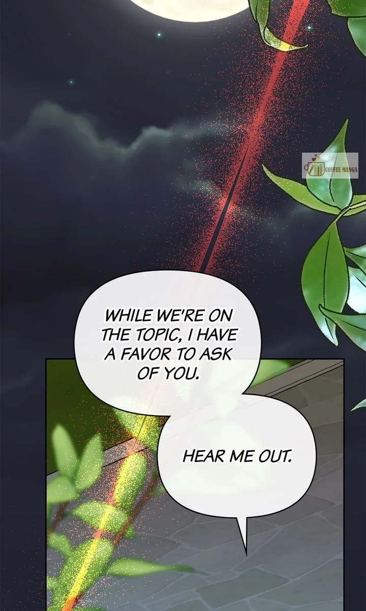 Raising My Husband Chapter 63 page 75