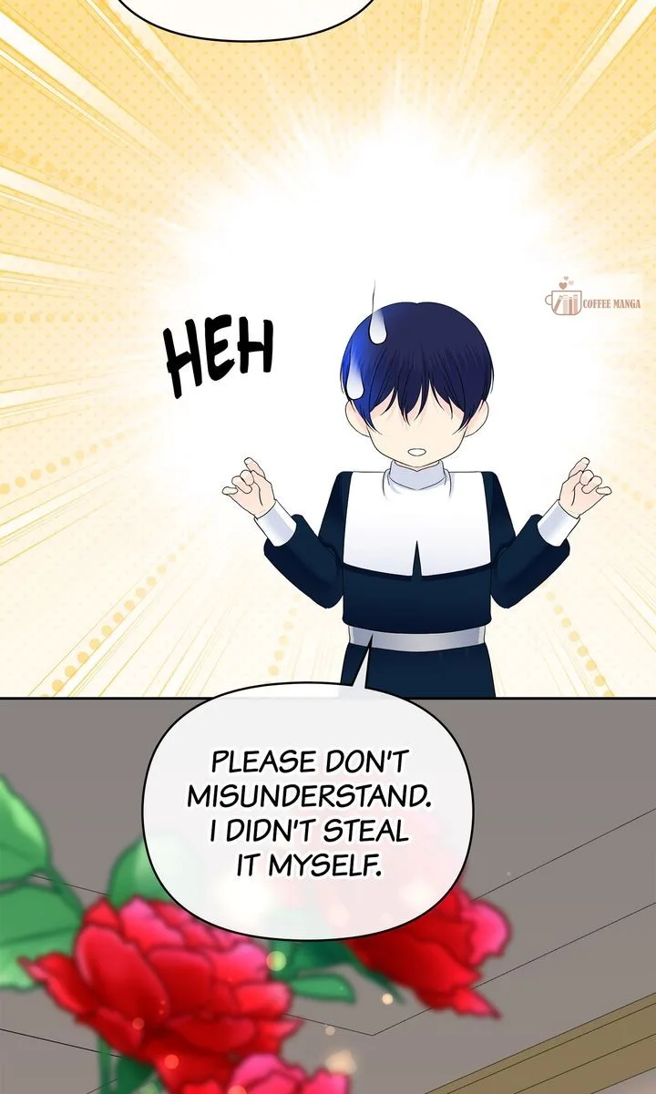 Raising My Husband Chapter 63 page 72