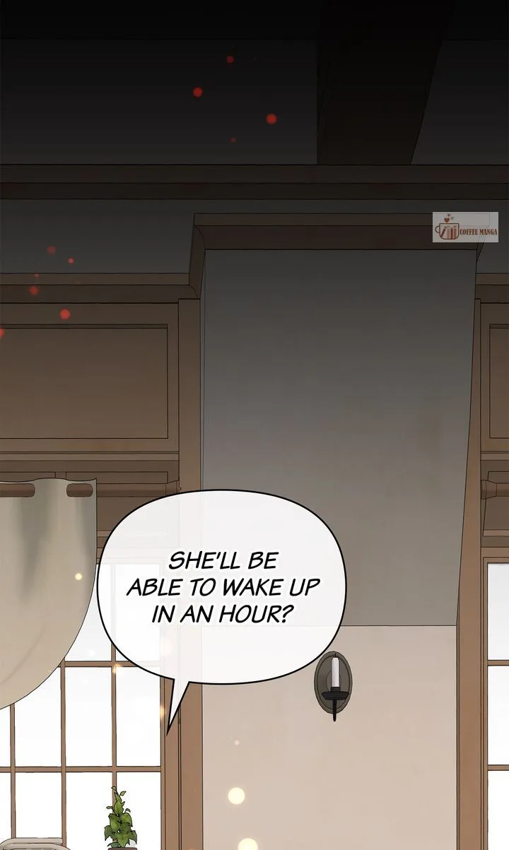 Raising My Husband Chapter 60 page 38
