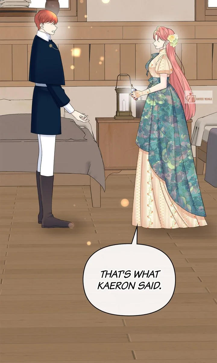 Raising My Husband Chapter 60 page 39