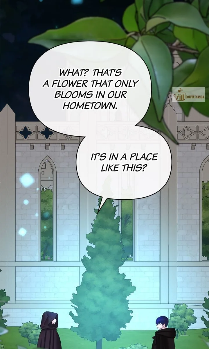 Raising My Husband Chapter 63 page 81