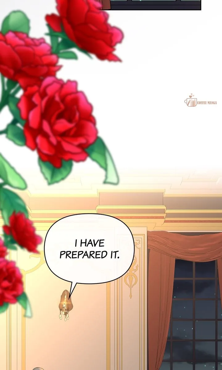 Raising My Husband Chapter 63 page 122
