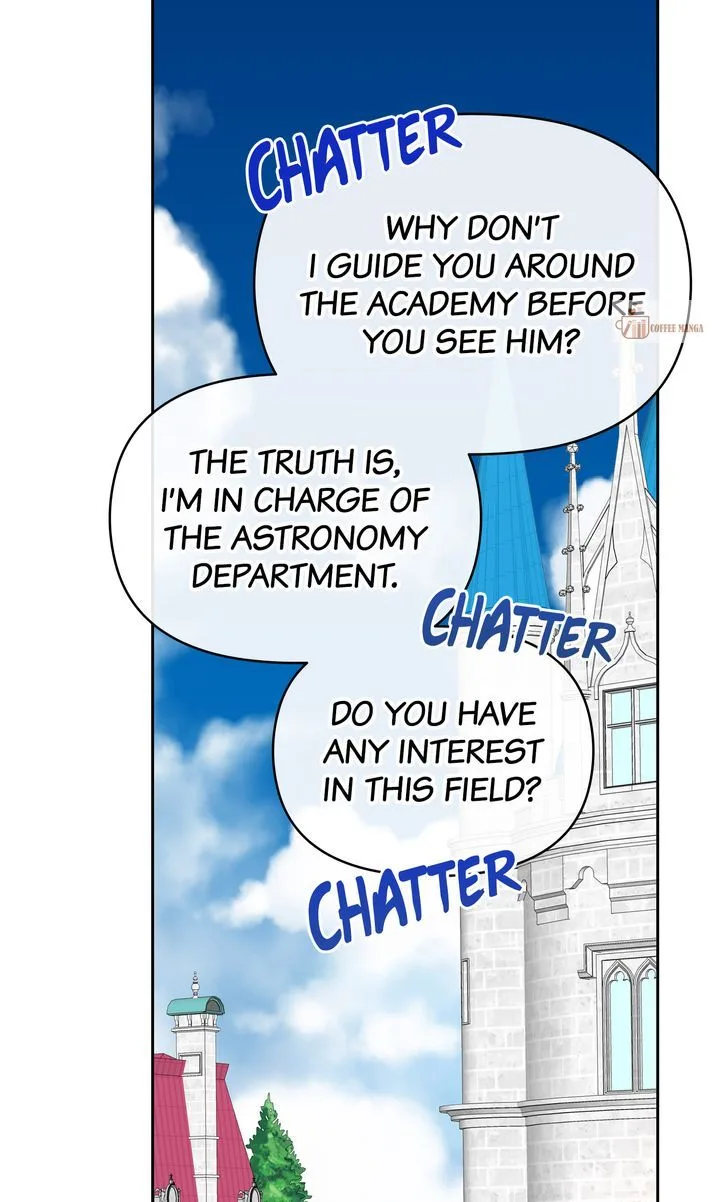 Raising My Husband Chapter 58 page 75