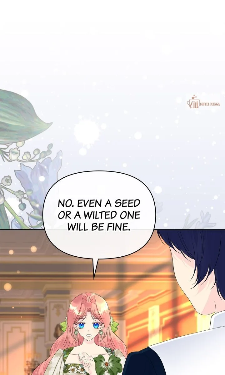 Raising My Husband Chapter 63 page 110