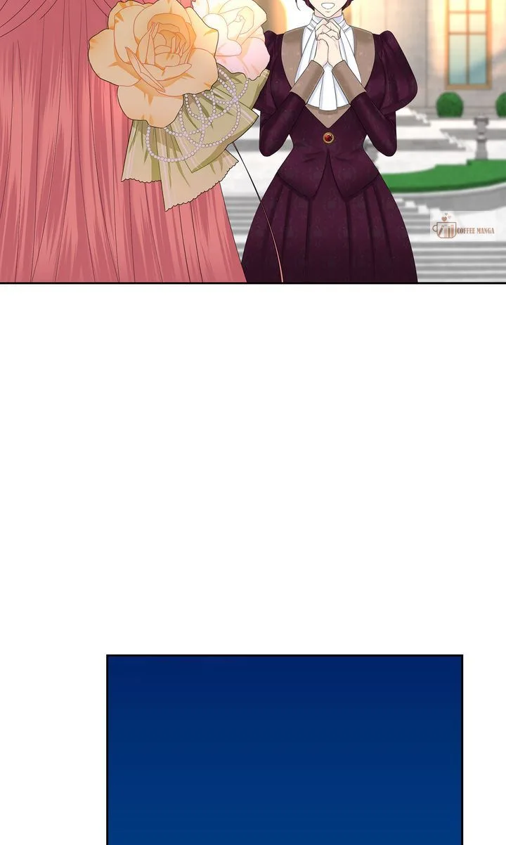 Raising My Husband Chapter 58 page 74