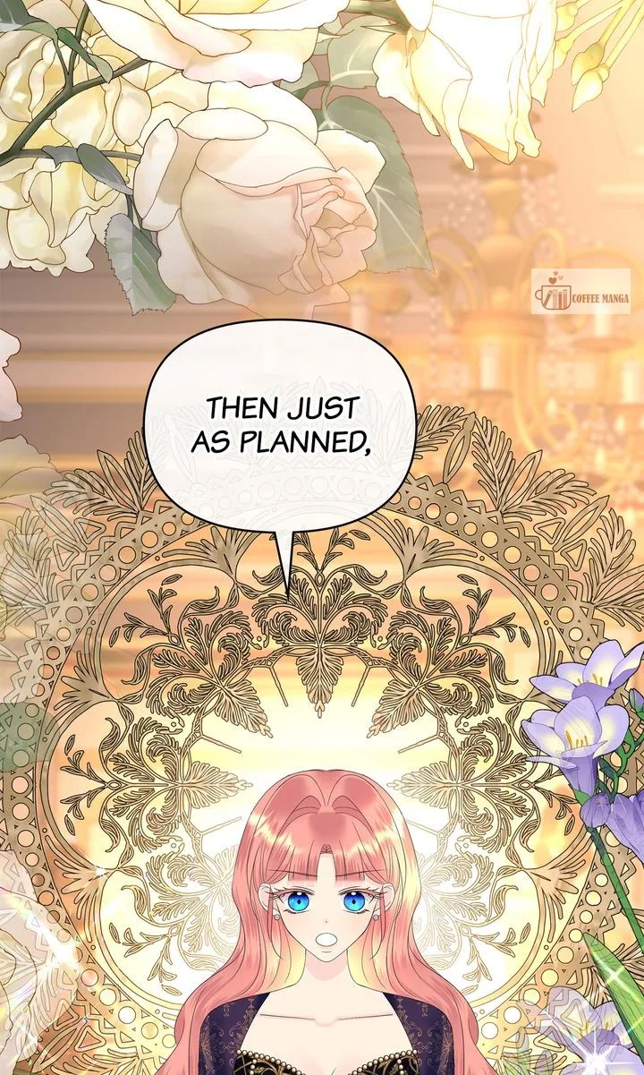 Raising My Husband Chapter 63 page 124