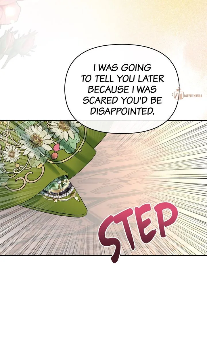 Raising My Husband Chapter 63 page 96