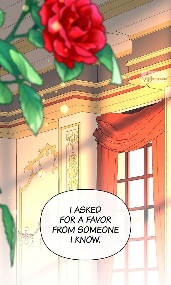 Raising My Husband Chapter 63 page 73
