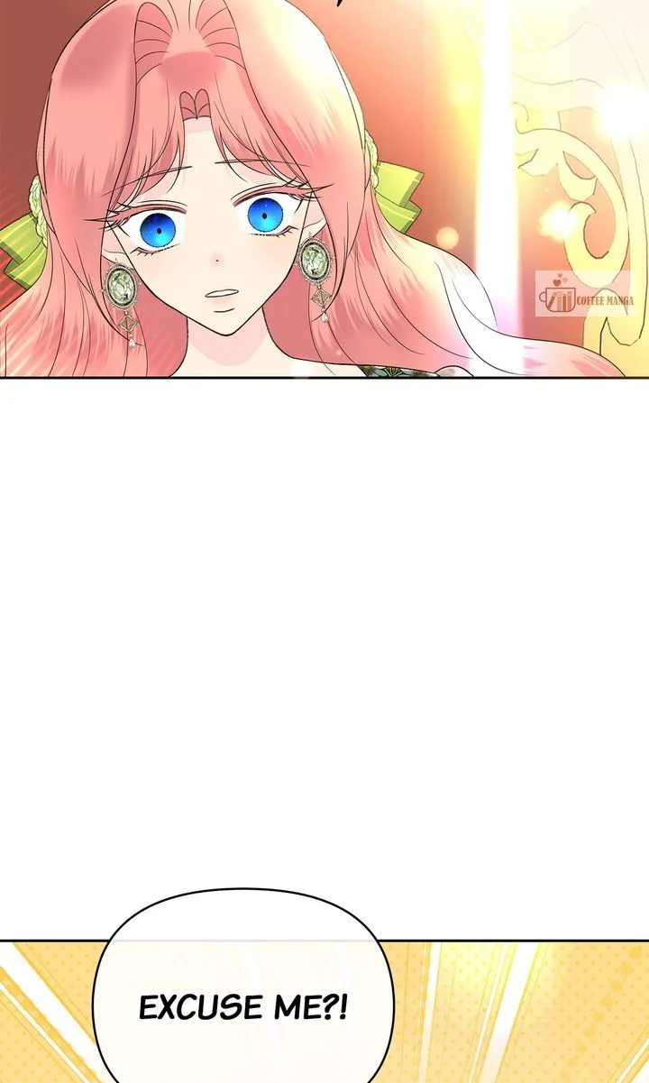 Raising My Husband Chapter 63 page 71