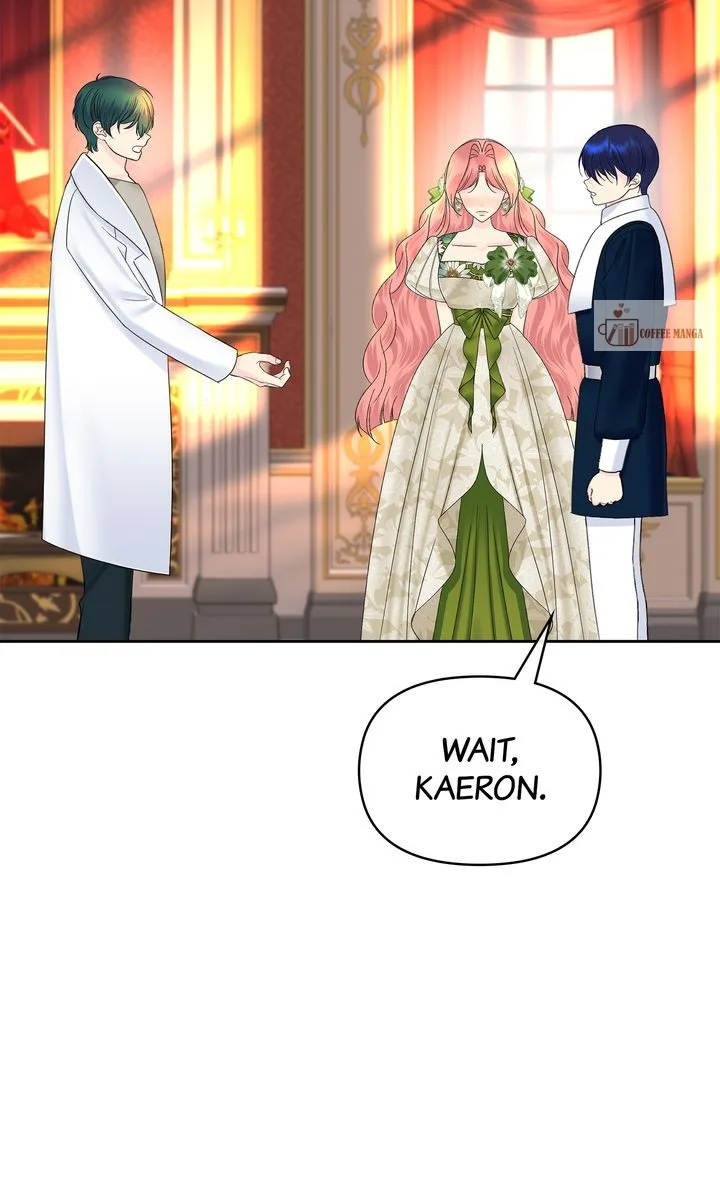 Raising My Husband Chapter 63 page 107