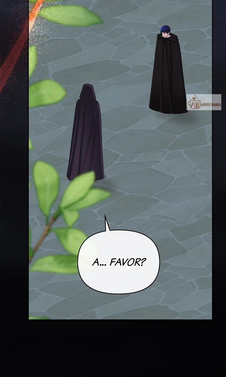 Raising My Husband Chapter 63 page 76