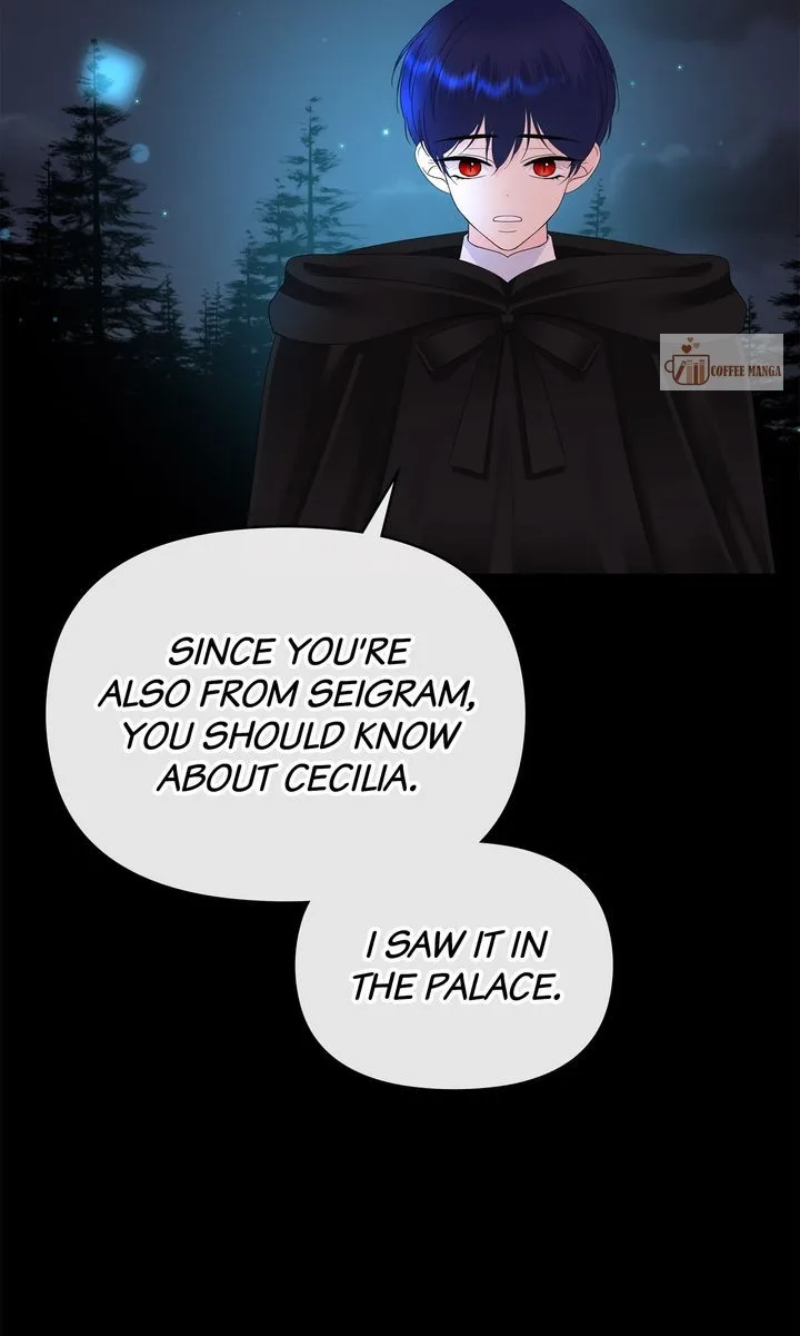 Raising My Husband Chapter 63 page 78