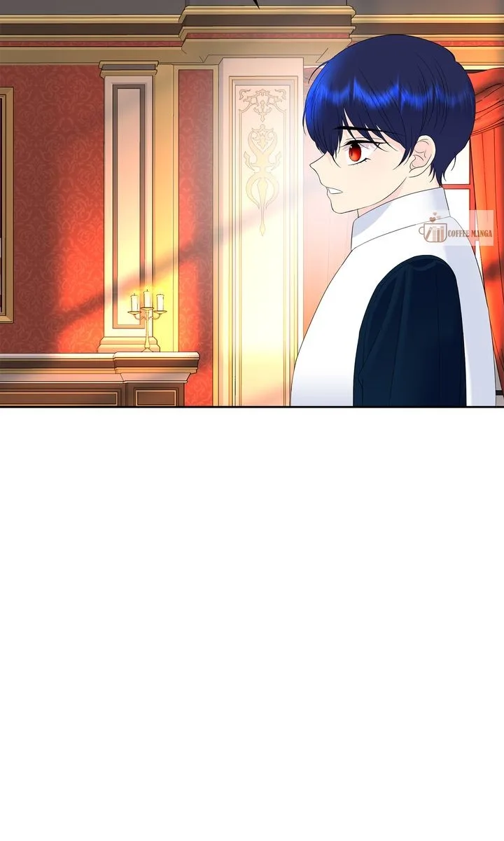 Raising My Husband Chapter 63 page 109
