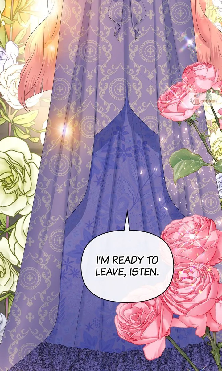 Raising My Husband Chapter 66 page 49