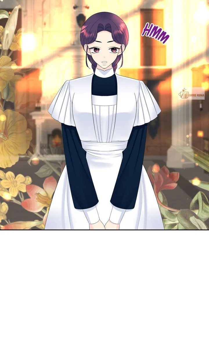 Raising My Husband Chapter 66 page 39