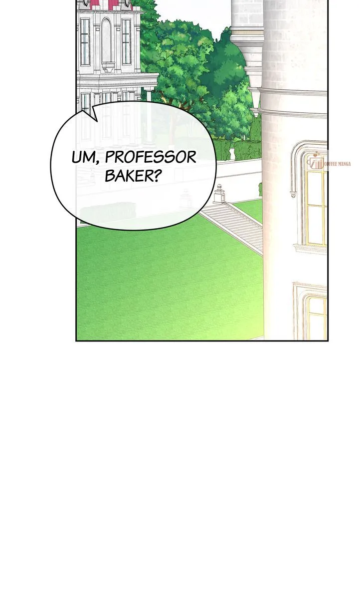 Raising My Husband Chapter 58 page 76