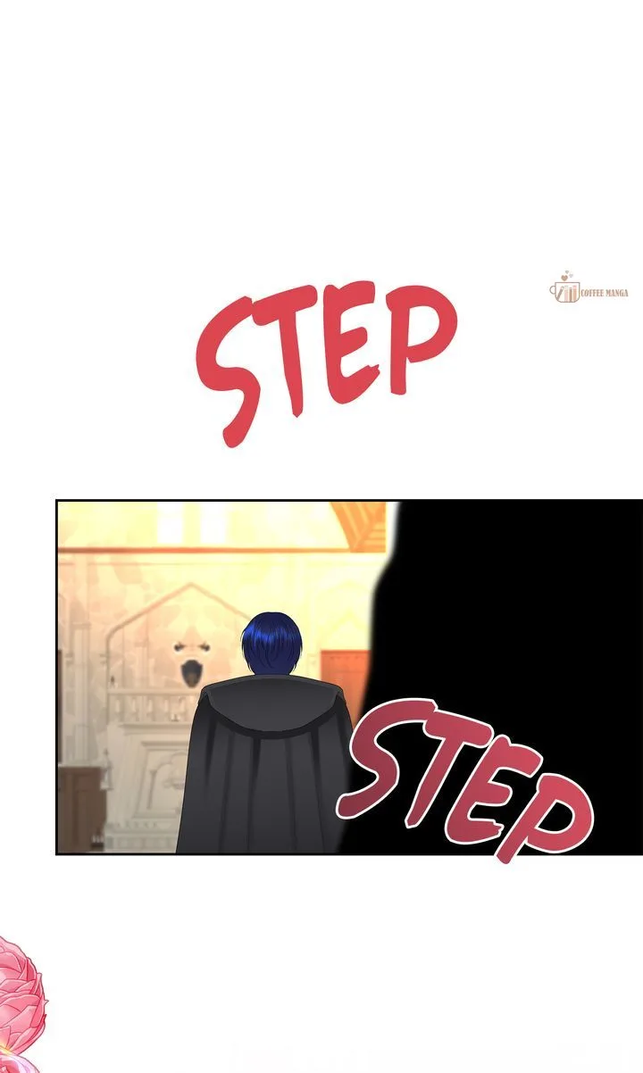 Raising My Husband Chapter 66 page 47