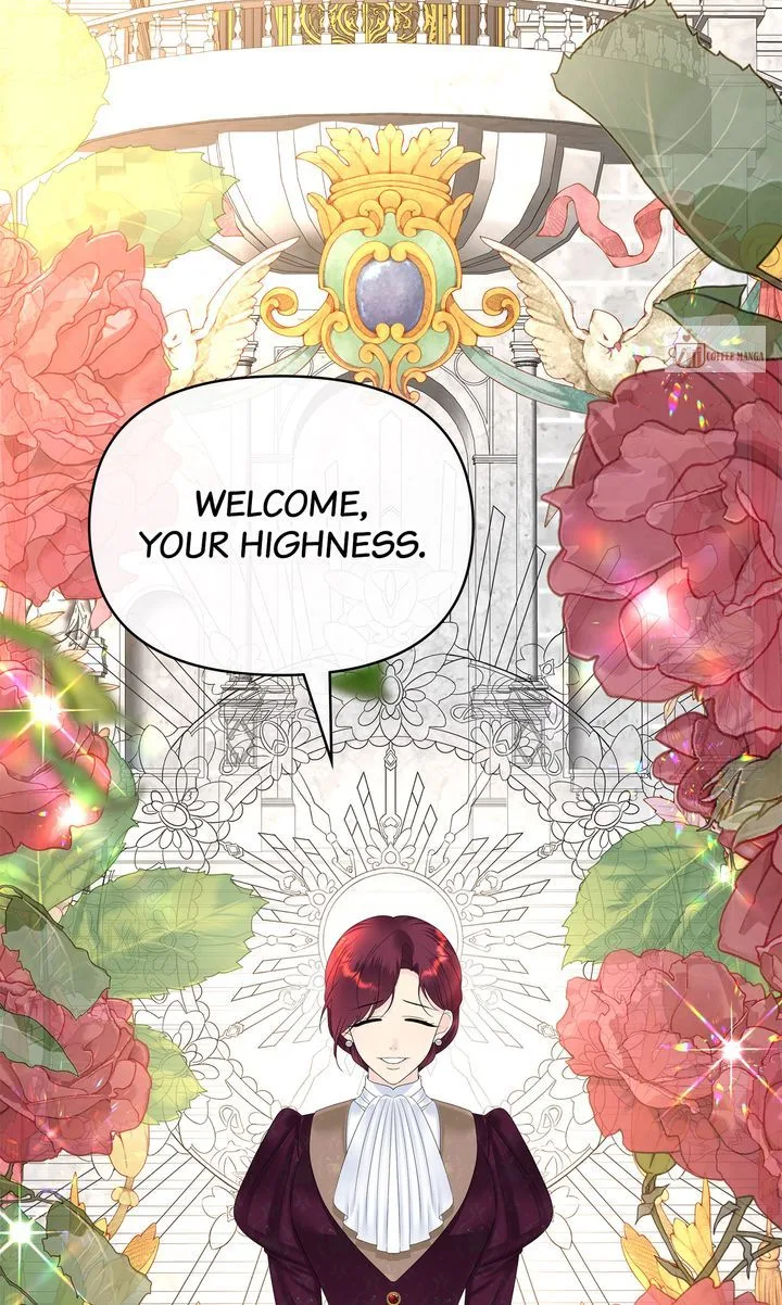 Raising My Husband Chapter 58 page 63