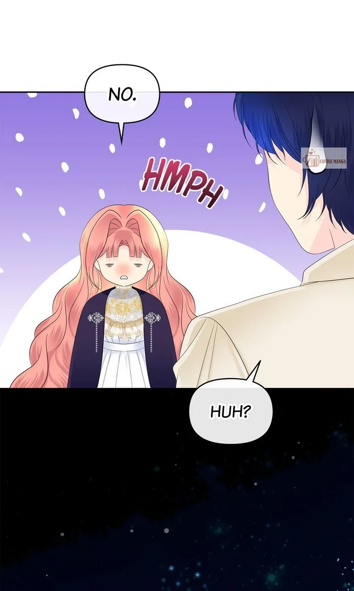 Raising My Husband Chapter 66 page 33