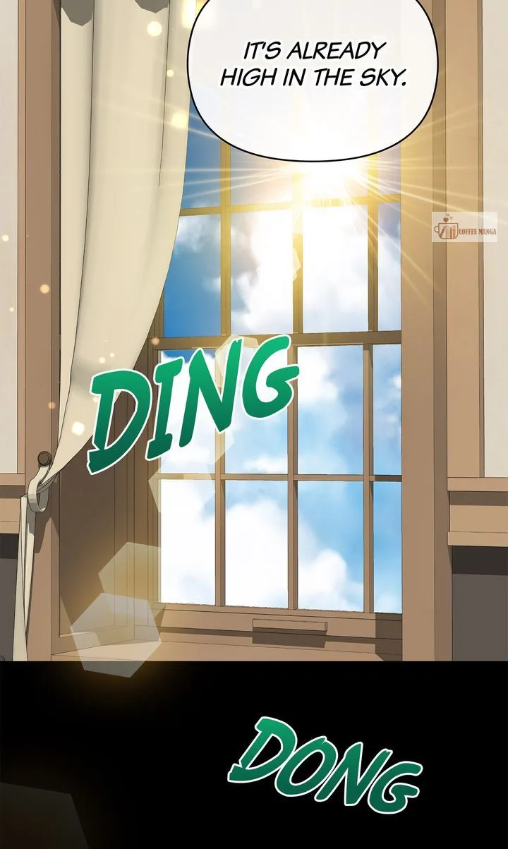 Raising My Husband Chapter 60 page 50