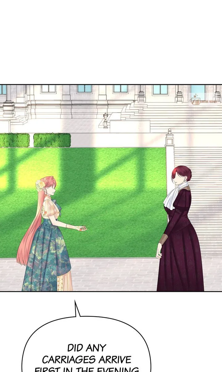 Raising My Husband Chapter 58 page 77