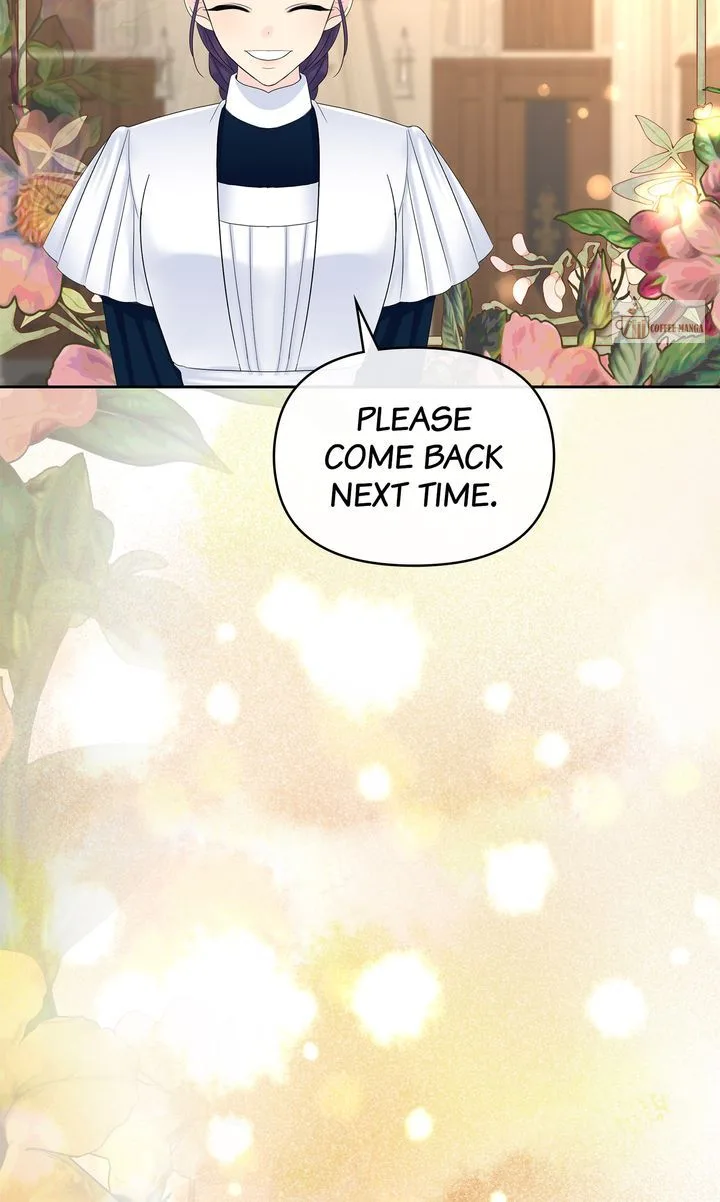 Raising My Husband Chapter 66 page 53