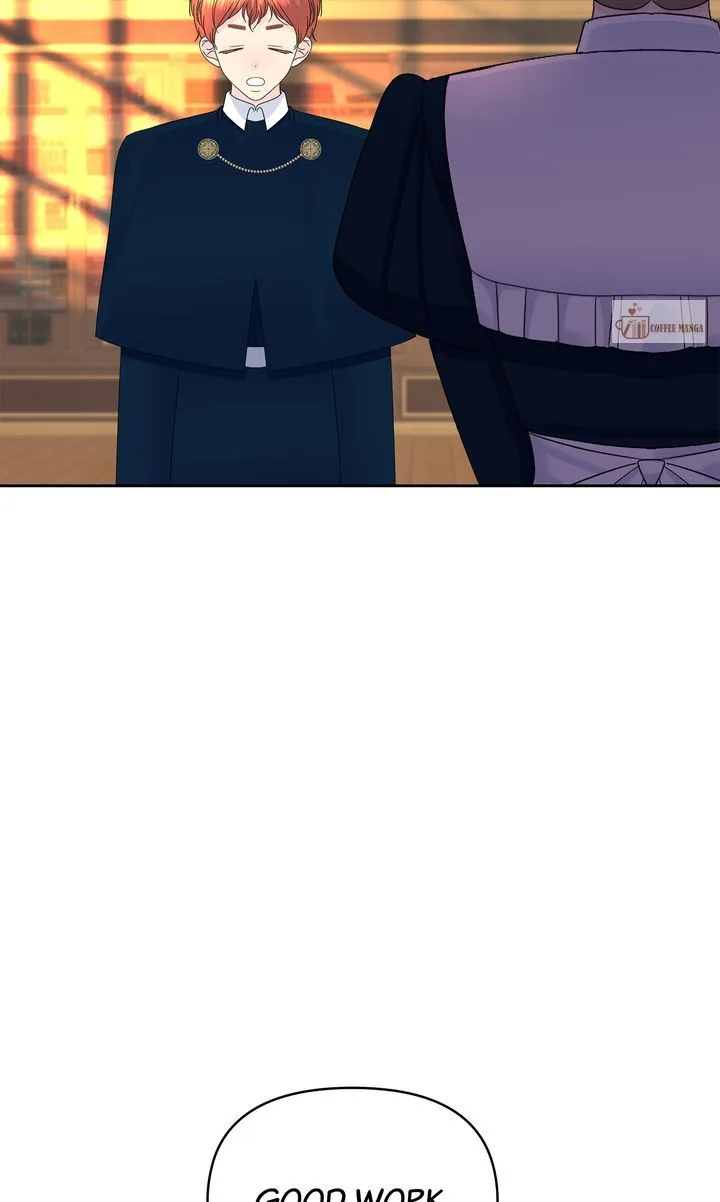 Raising My Husband Chapter 66 page 87