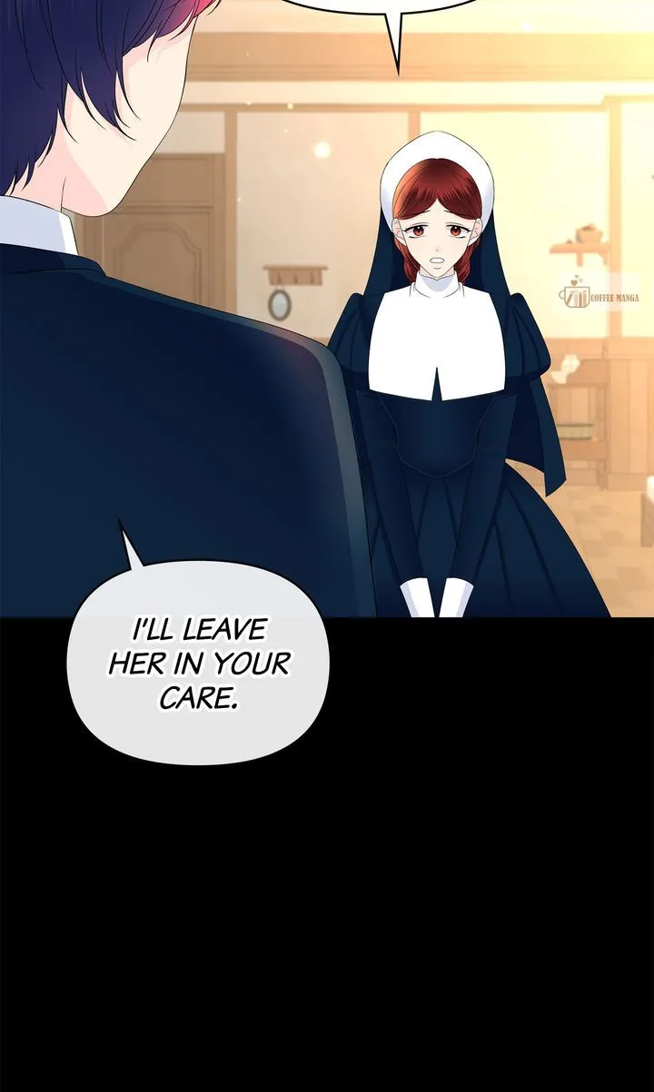Raising My Husband Chapter 60 page 53