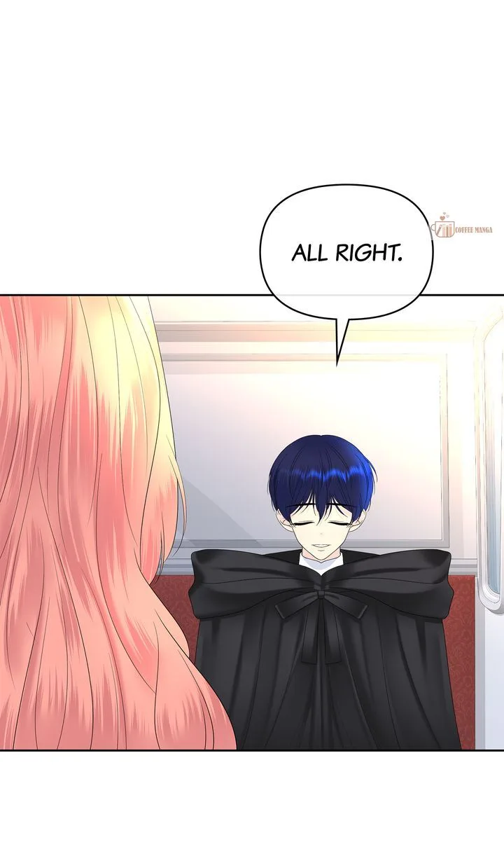 Raising My Husband Chapter 66 page 102