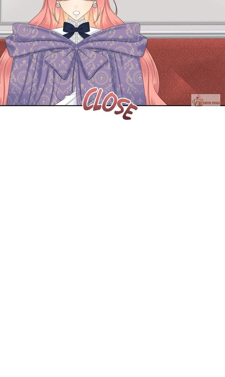 Raising My Husband Chapter 66 page 101