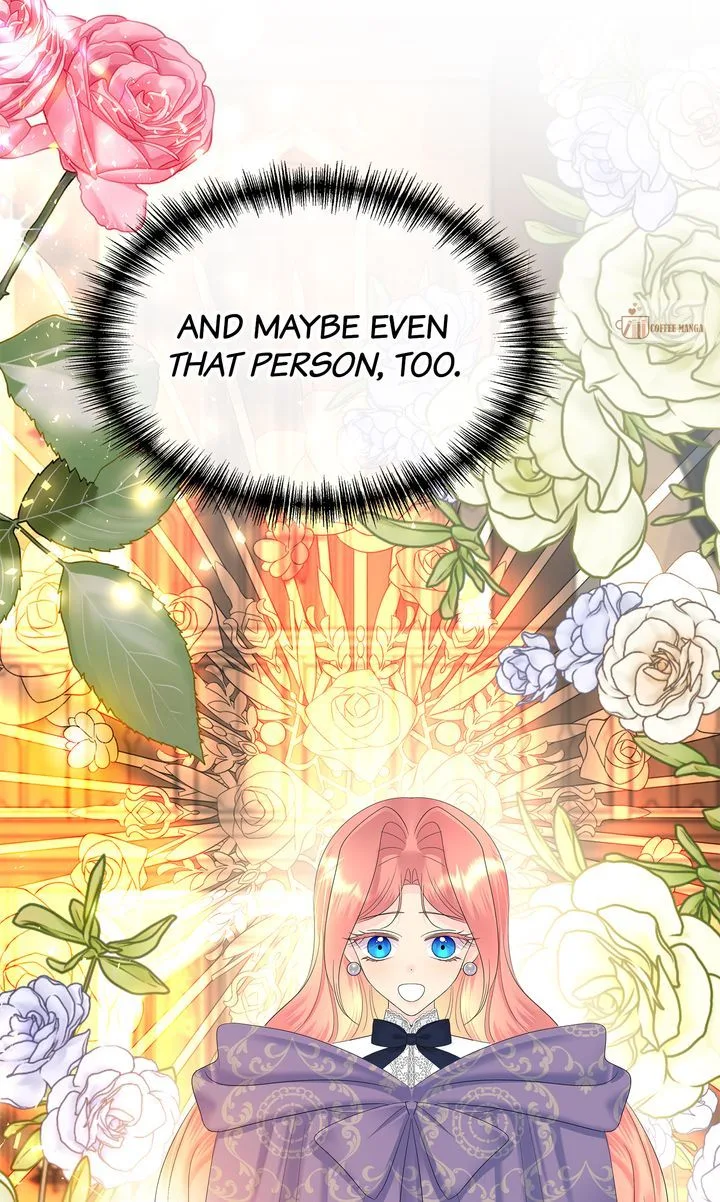 Raising My Husband Chapter 66 page 48