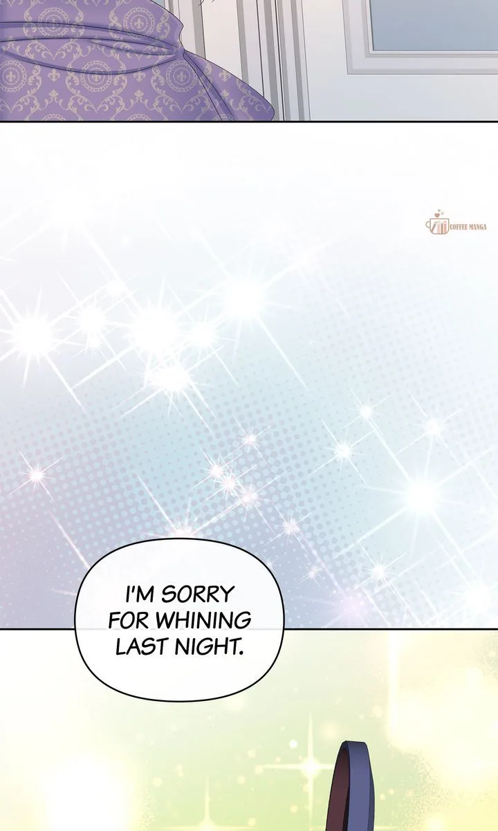 Raising My Husband Chapter 66 page 94