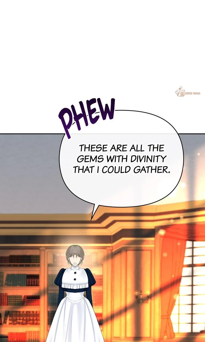 Raising My Husband Chapter 66 page 67