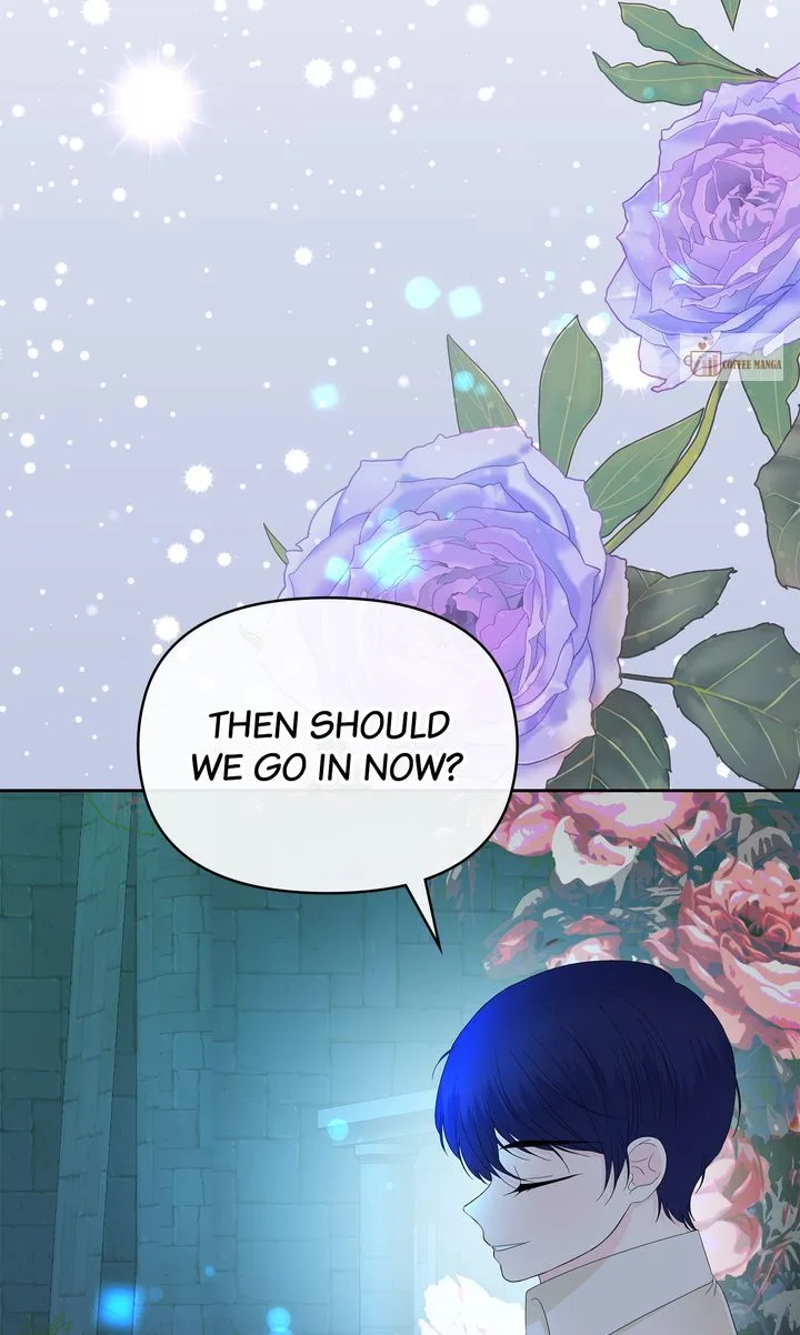 Raising My Husband Chapter 66 page 31