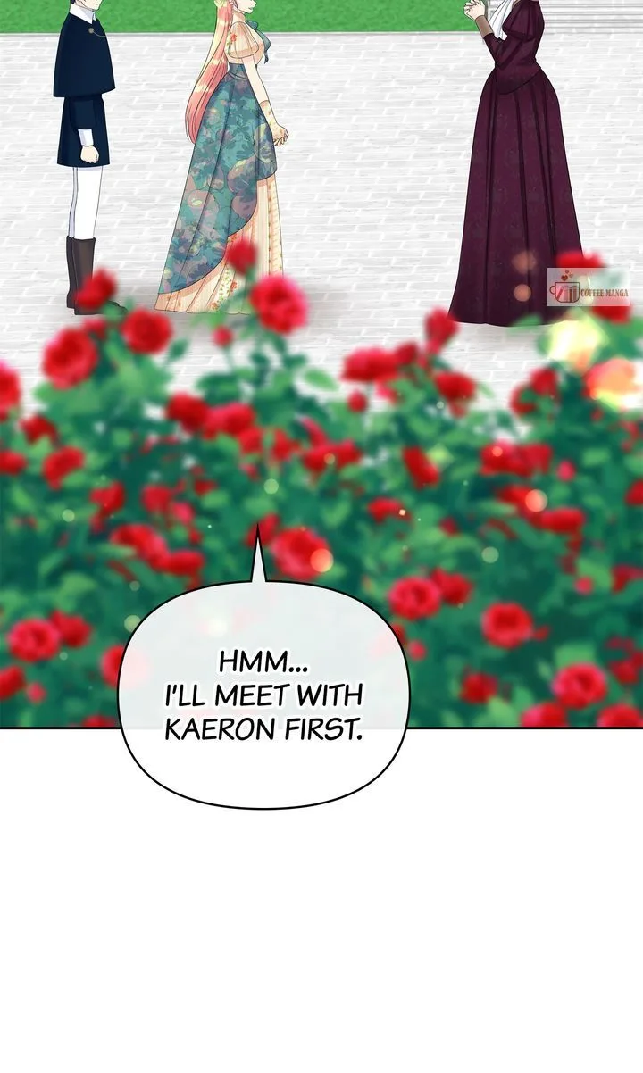 Raising My Husband Chapter 58 page 88