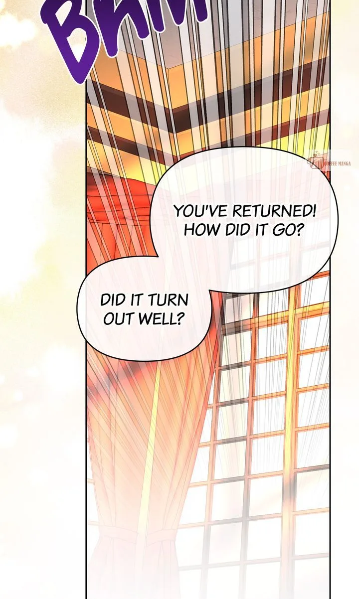 Raising My Husband Chapter 66 page 78
