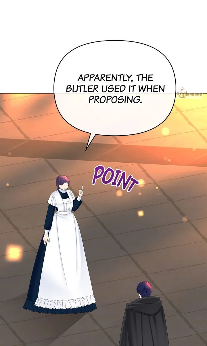 Raising My Husband Chapter 66 page 40