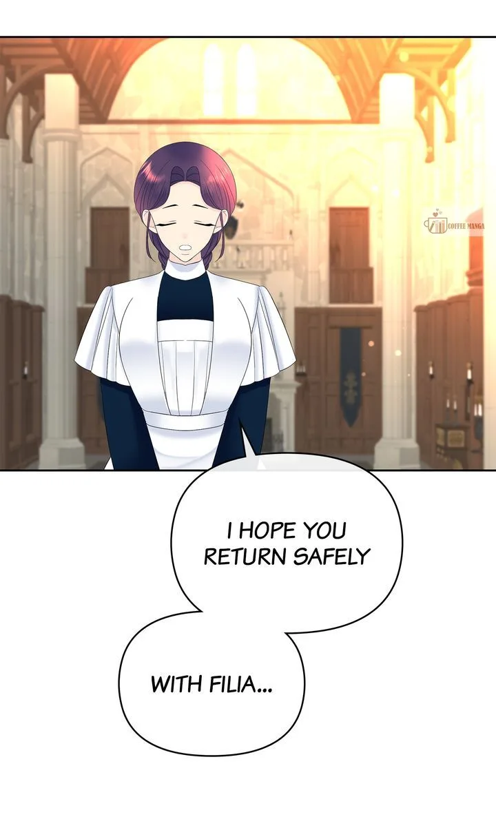 Raising My Husband Chapter 66 page 46