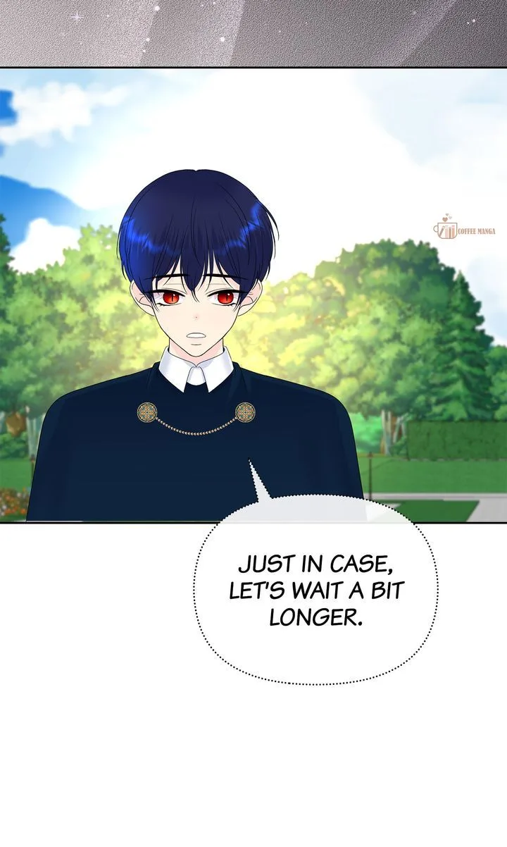 Raising My Husband Chapter 58 page 84