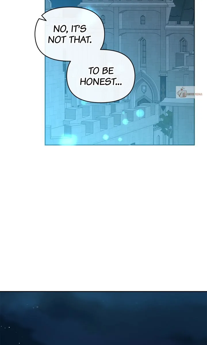 Raising My Husband Chapter 66 page 11