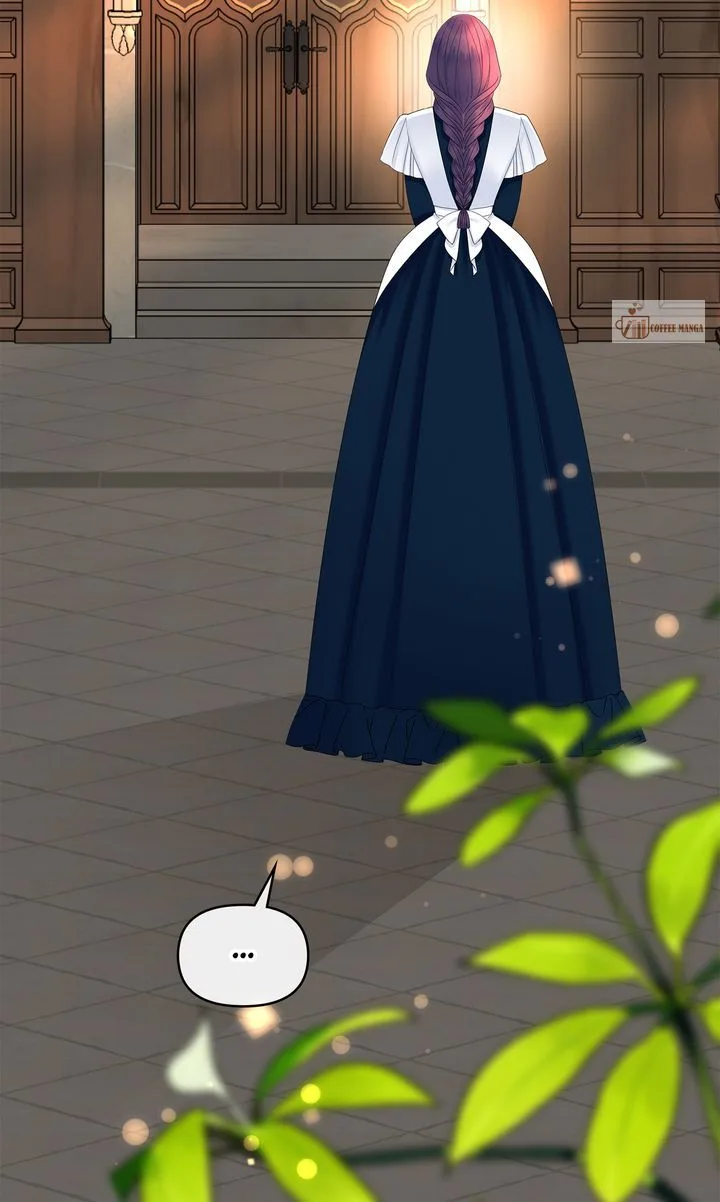 Raising My Husband Chapter 66 page 61