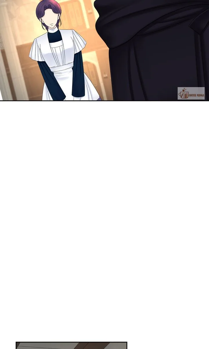 Raising My Husband Chapter 66 page 58