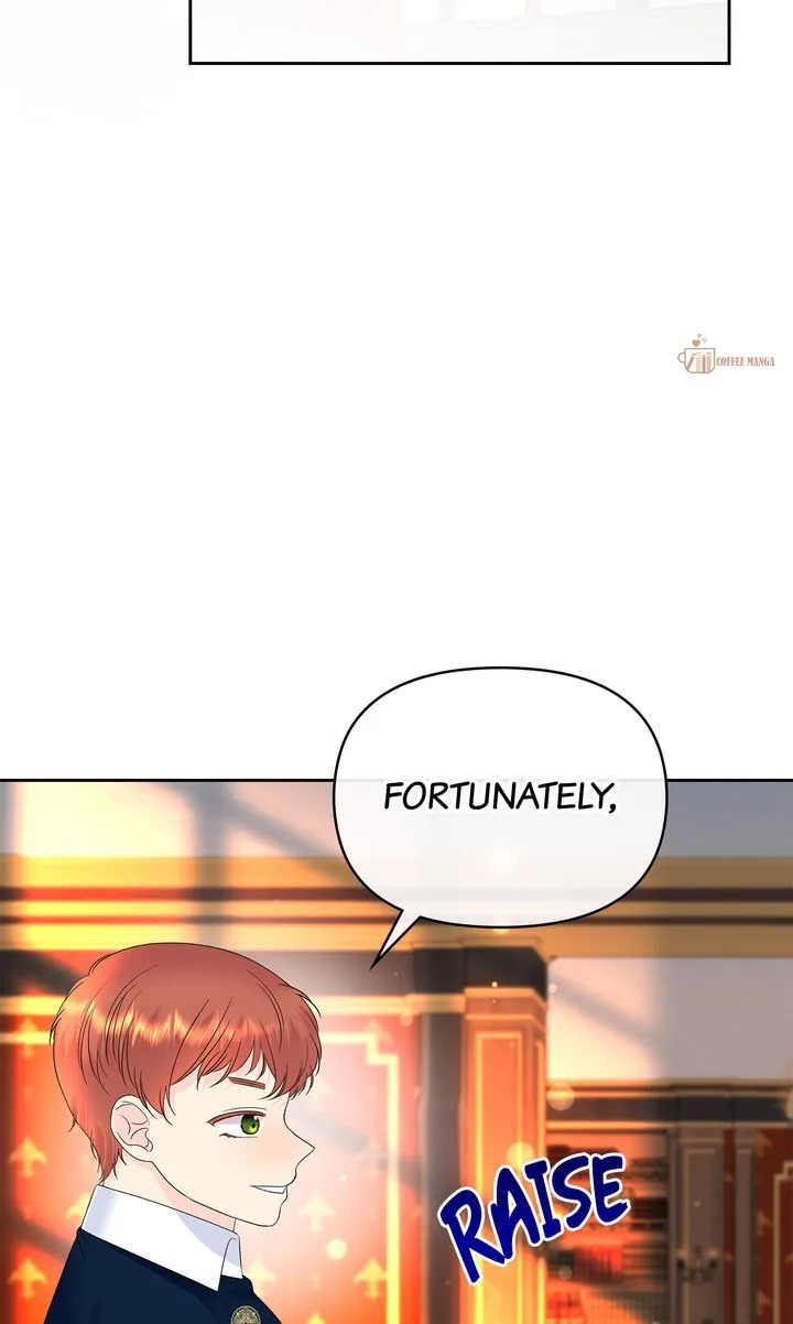 Raising My Husband Chapter 66 page 79