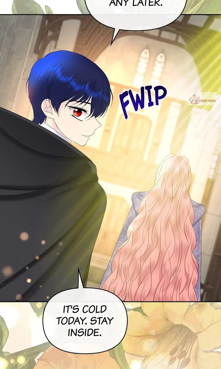 Raising My Husband Chapter 66 page 56