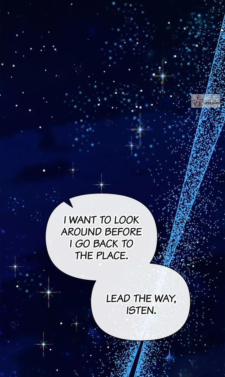 Raising My Husband Chapter 66 page 34